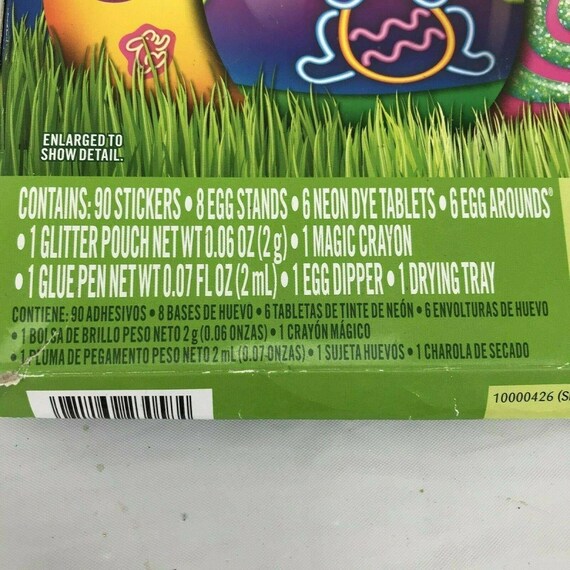 easter bolsa stuffers