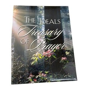 The ideals treasury of prayer book