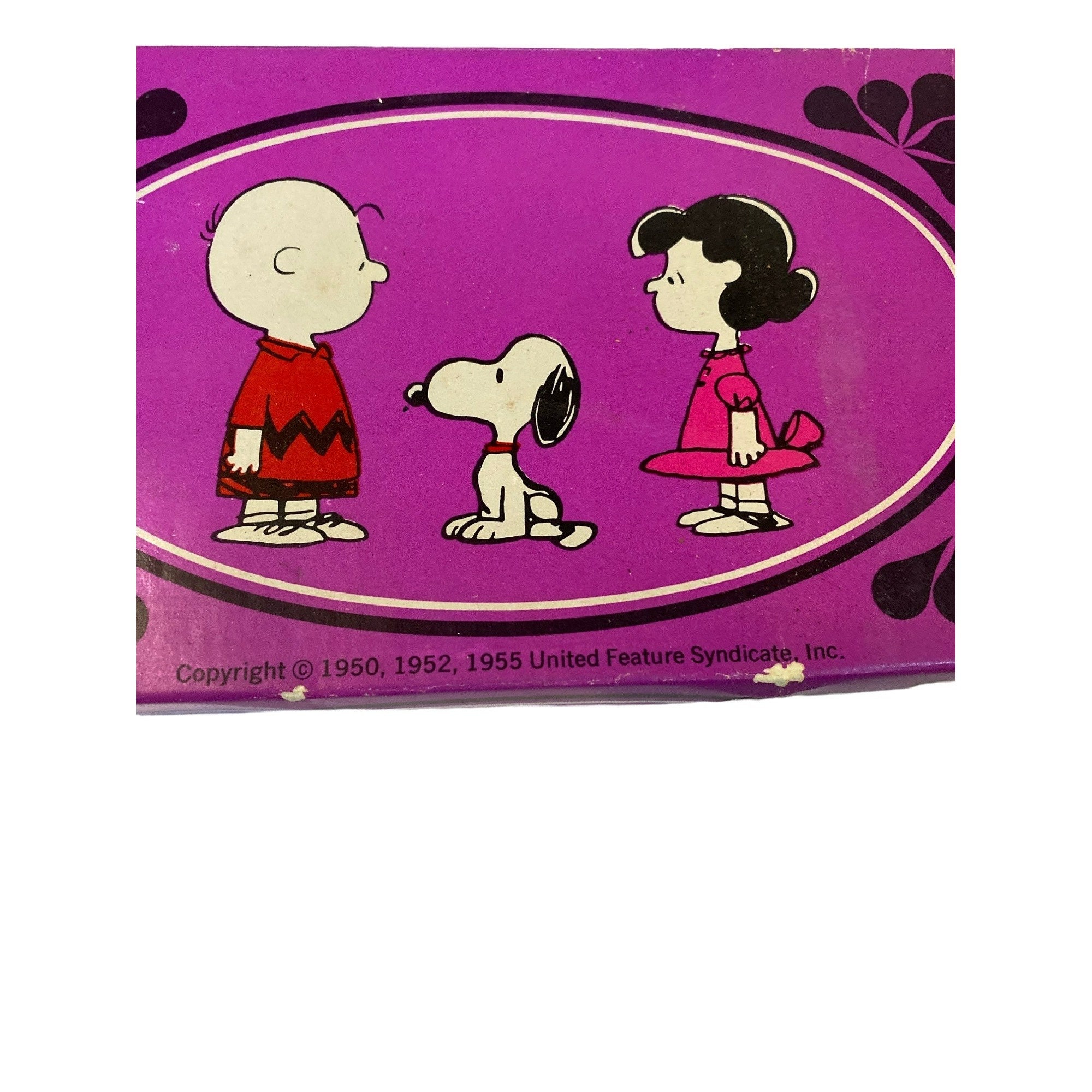 ビンテージ AVON PEANUTS 未使用 10点セット Vintage Avon MCM Peanuts Gang Charlie Bown Snoopy Lucy 3 Pc Soap