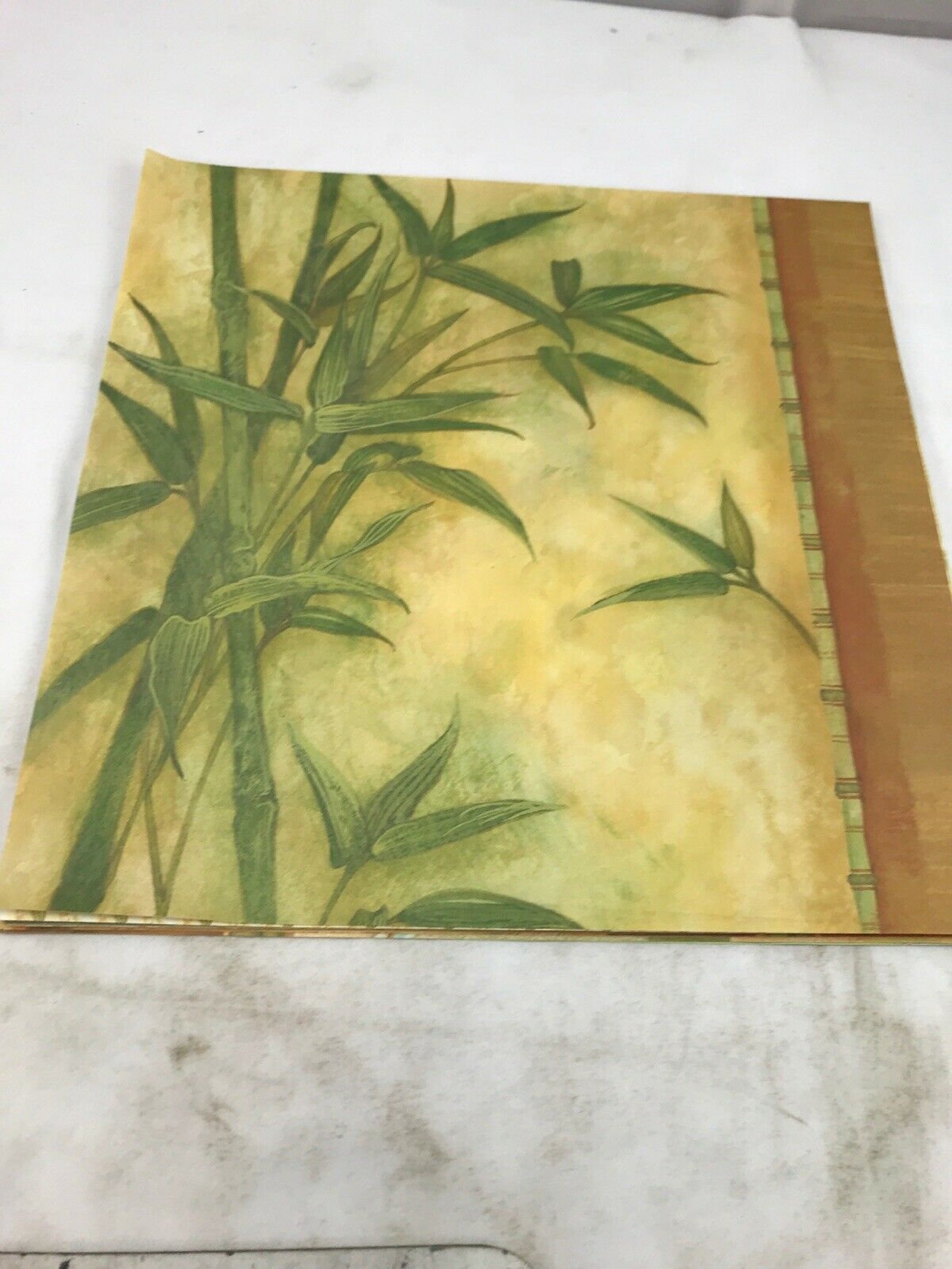 Set of 7 scrapbook paper acid lignin free craft greeting Etsy