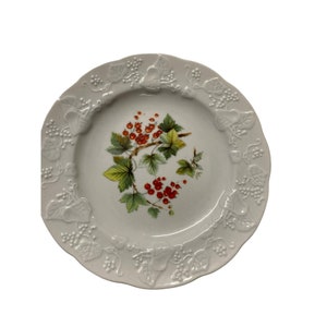 Lierre Sauvage Plate - Etsy Singapore