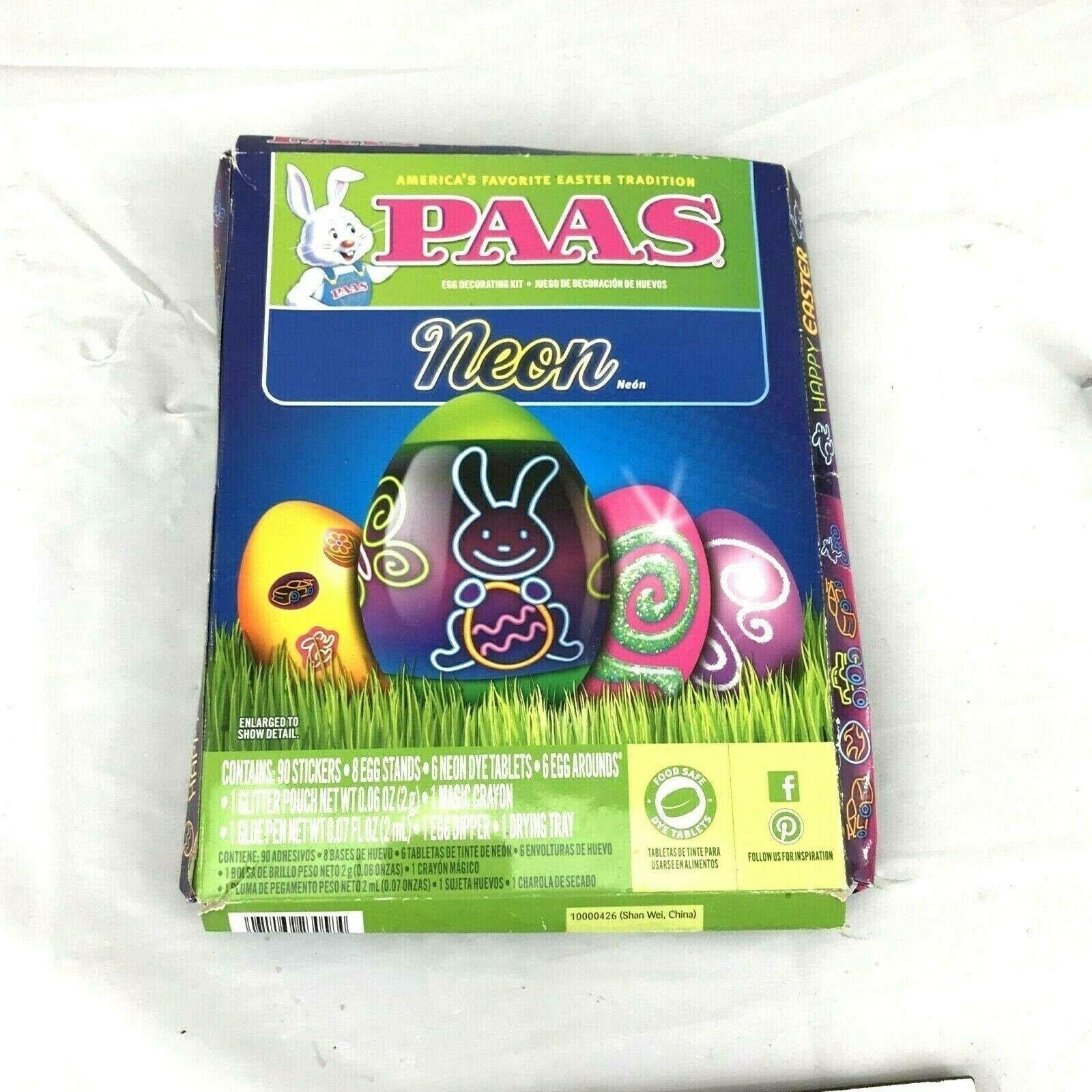 easter bolsa stuffers