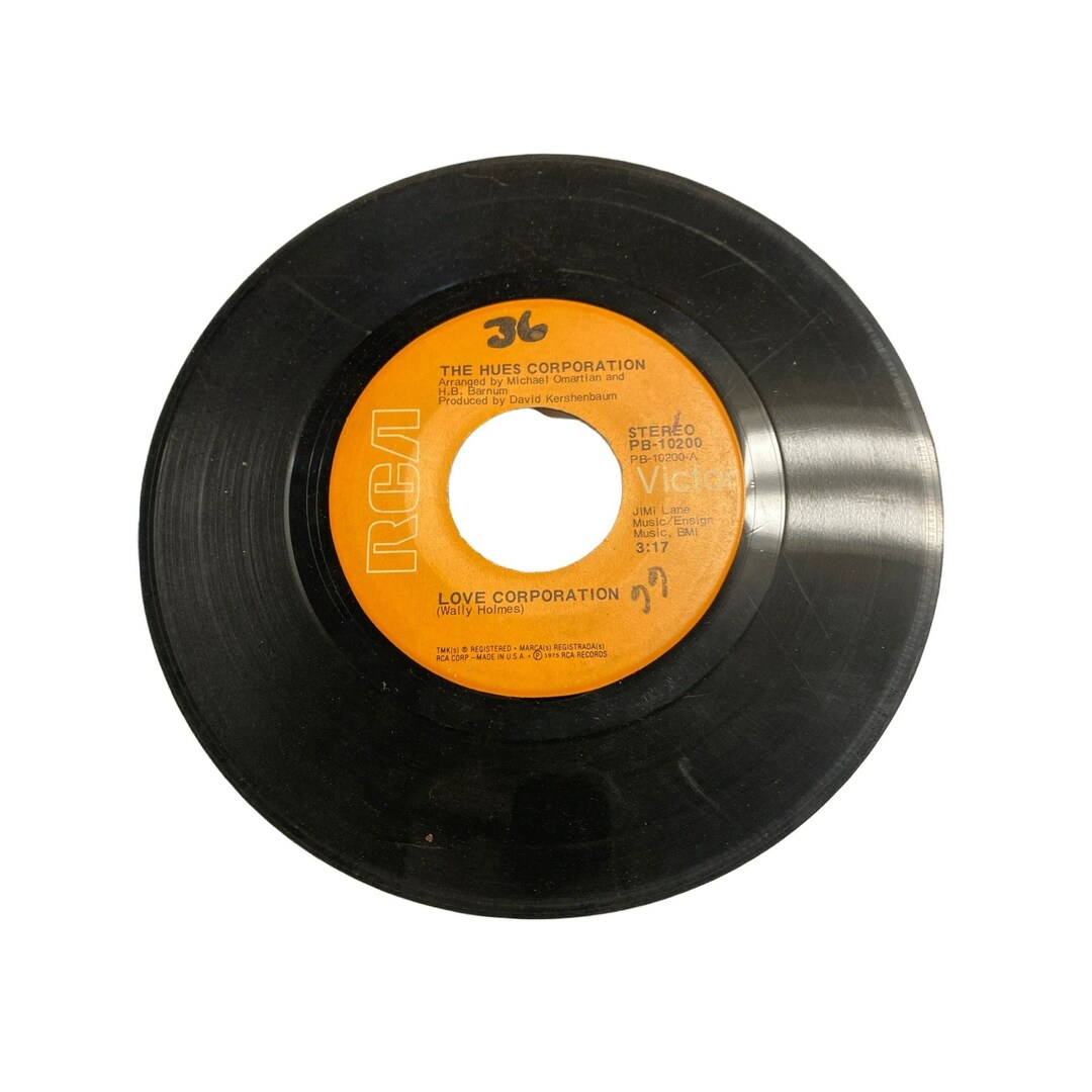 Vintage 7” Vinyl Record 45 RPM Wally Holmes He's My Home Love ...