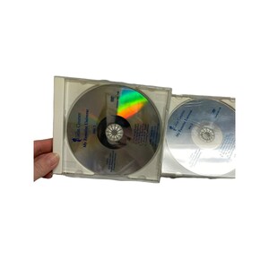 lot of 2 The Great Courses My favorite Universe CD's