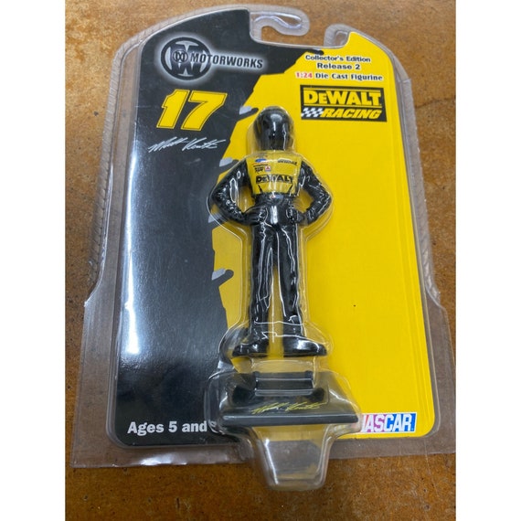 Miniature NASCAR Matt Kenseth 1/24 - Ford 2007 Lionel Diecast - Neuve