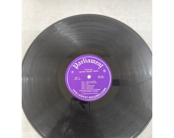 Vintage Parliament Gayne Ballet Suite vinyl record