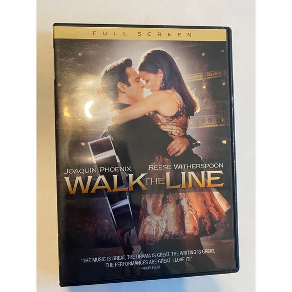 Walk The Line Movie