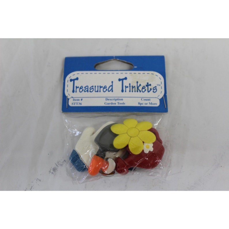 Lot of 3 assorted button packs craft sewing NIP