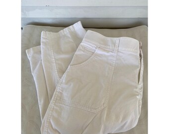 Dockers sz 14 capri pants