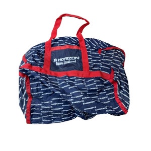 Horizon Neuseeland Seesack aus Nylon