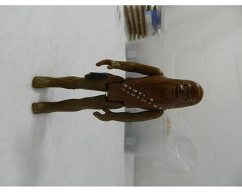 Star Wars Chewbacca action figure