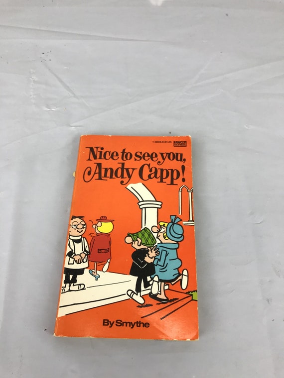 andy capp truck accessories