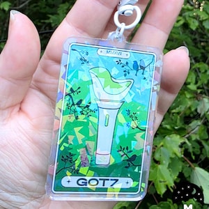 Got7 Jay B - Etsy