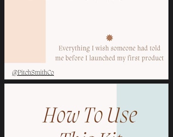 Digital Product Seller Starter Kit: Launch Without Overwhelm