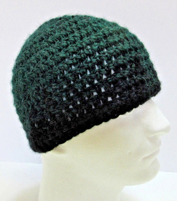 Cat Heart Mens Beanie Cap Skull Cap Winter Warm Knitting Hats.