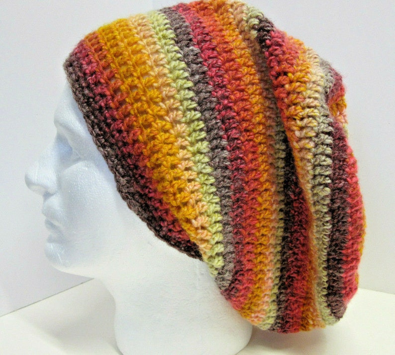 dreadlocks hair cap