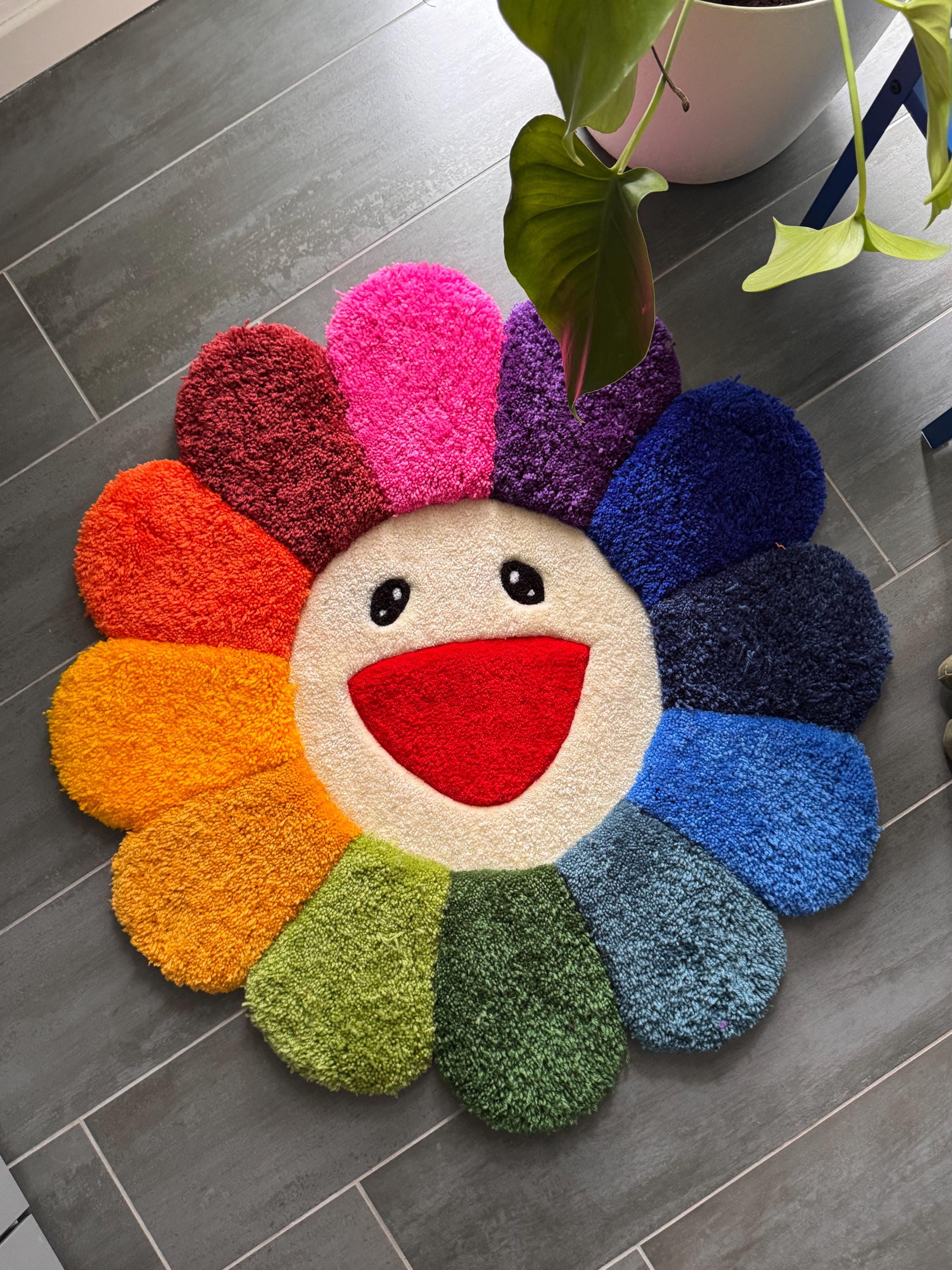 Murakami flowers España