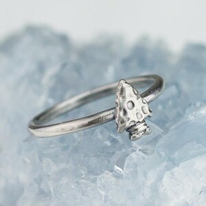 Sterling Silver Arrowhead Ring Solid .925 Arrow Rings Custom Sizes