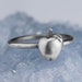 see more listings in the Handmade Rings section