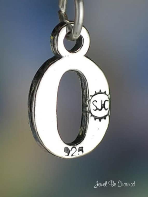Bonyak Jewelry 18 Inch Rhodium Plated Necklace w// 6mm Blue December Birth Month Stone Beads and Our Lady of Hope Charm