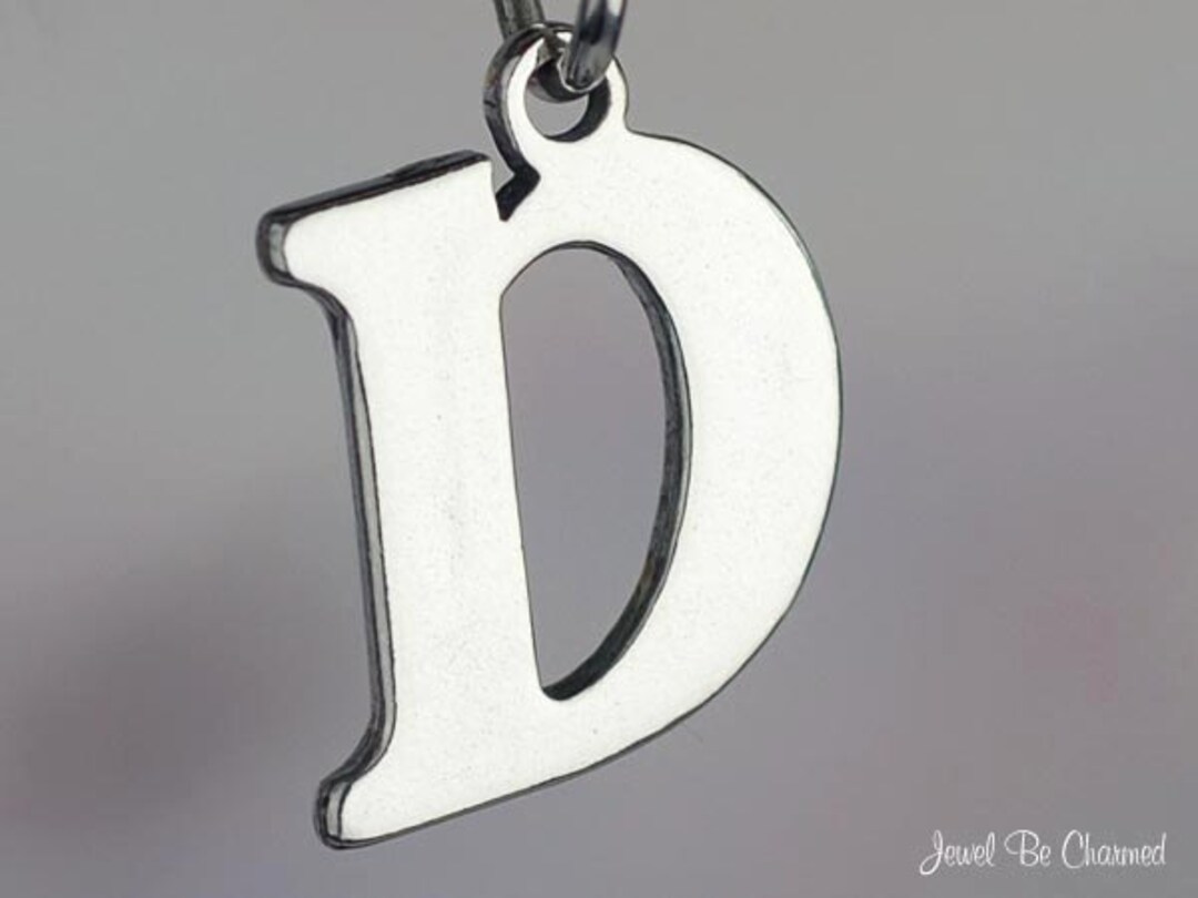 D Charm
