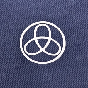 Junpei Iroi Hat Logo (Persona 3) Iron On Decal