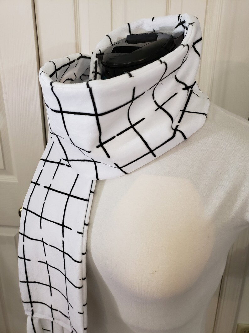 notsu scarf notsu scarf