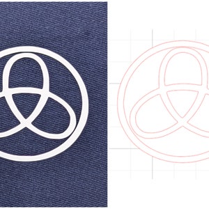 Junpei Iroi Hat Logo (Persona 3 Reloaded) SVG Cricut & Cameo Silhouette File
