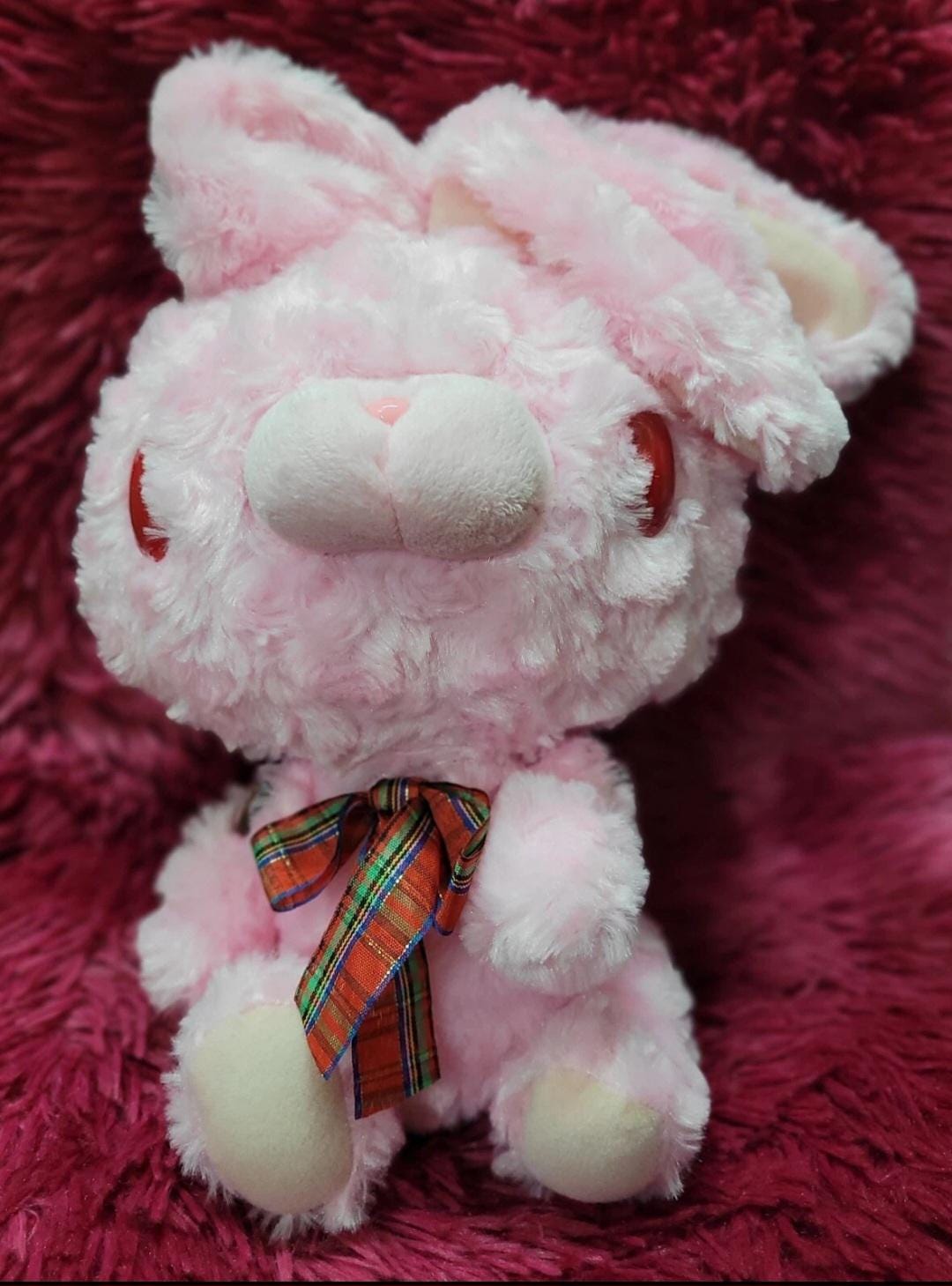 Chax GP Gloomy Bear General Pink Purpose Rabbit Mori Chack 12