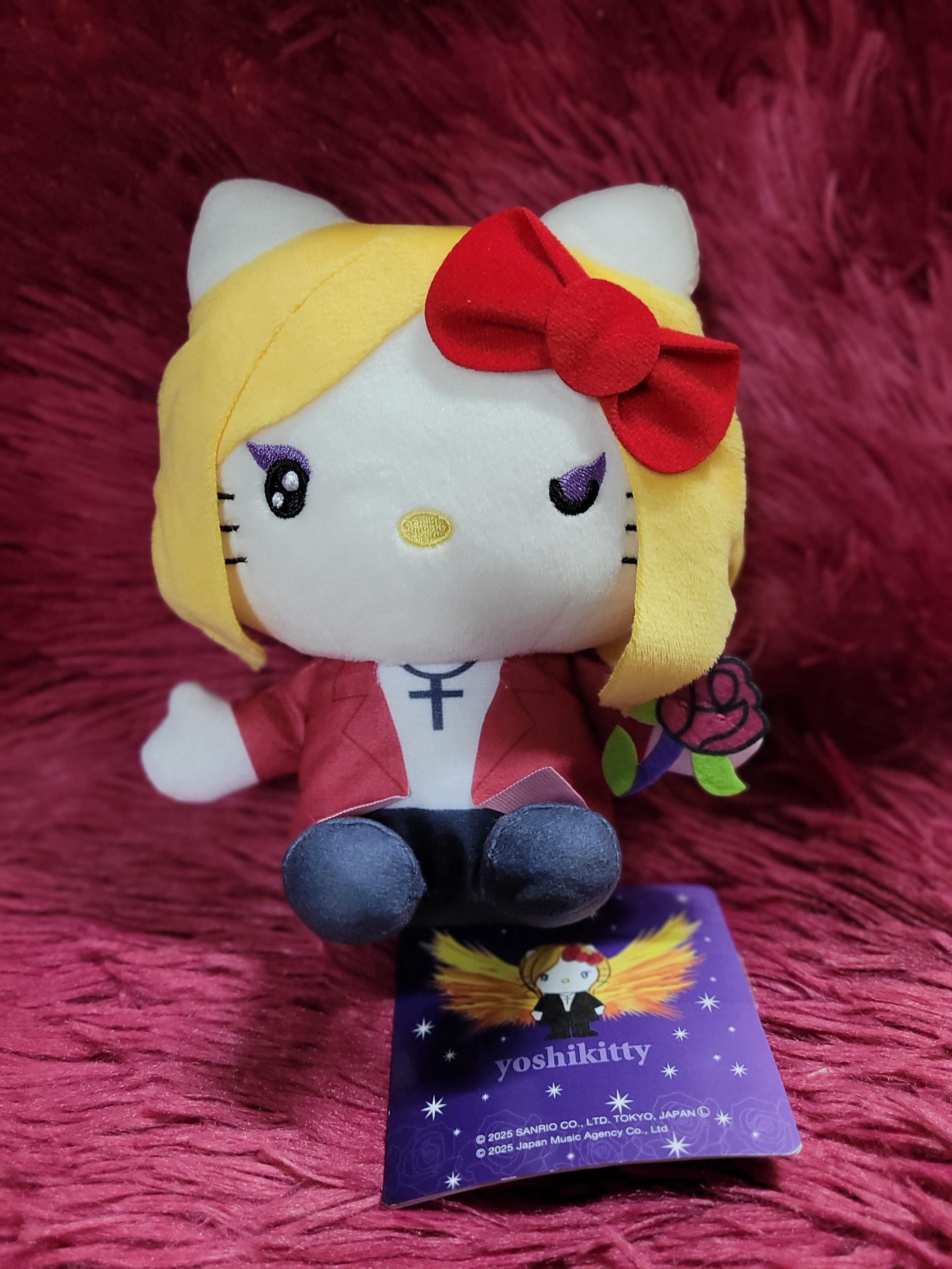Yoshiki X Japan - Etsy