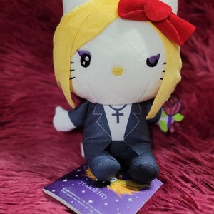 Yoshikitty - Etsy