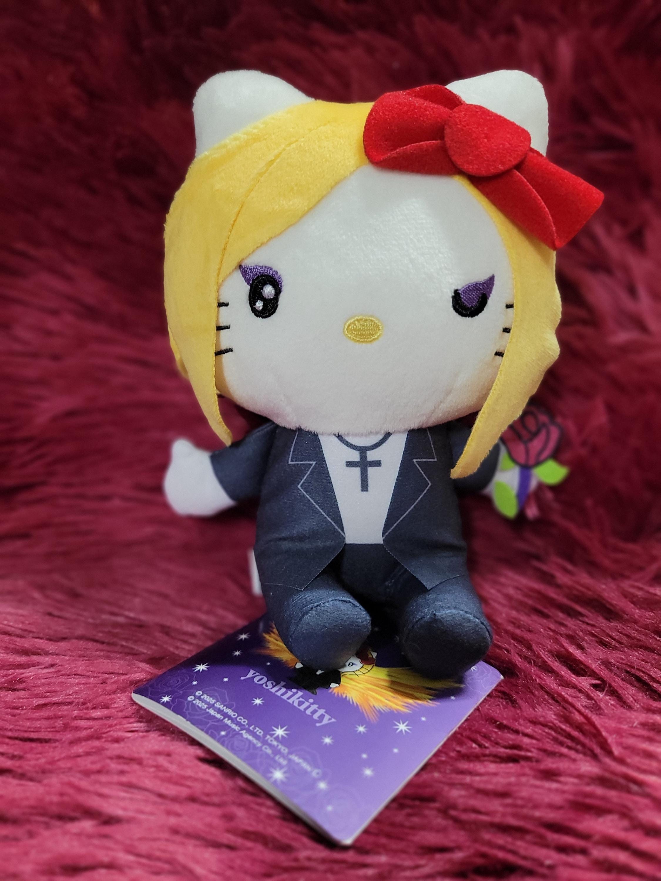 Yoshikitty - Etsy
