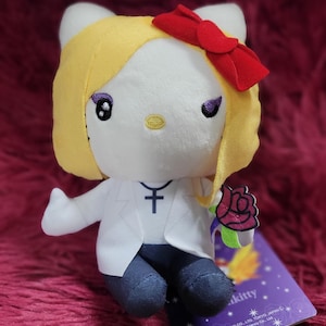 Yoshikitty - Etsy