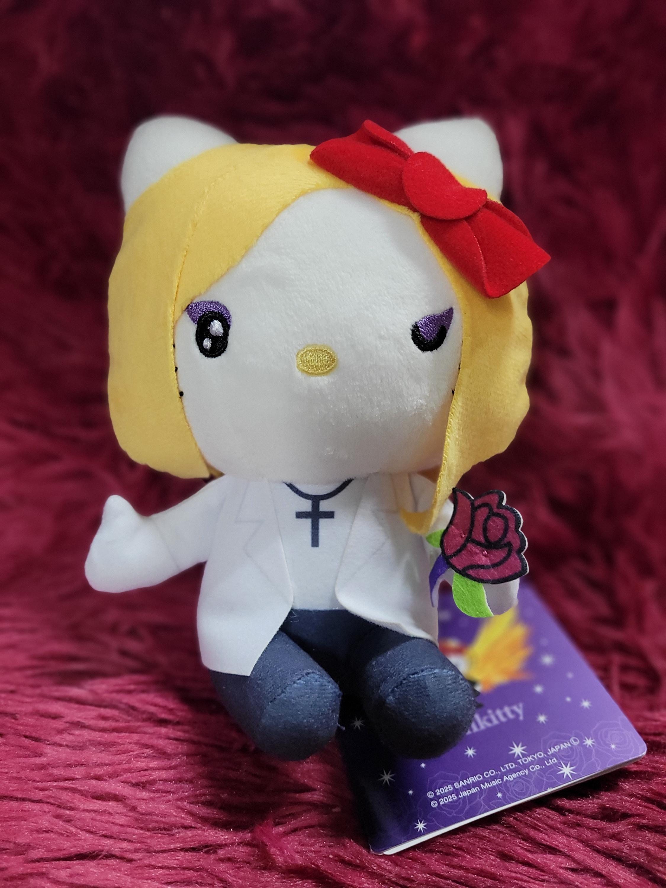 Yoshikitty - Etsy