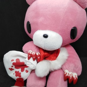 Gloomy bear - Etsy 日本