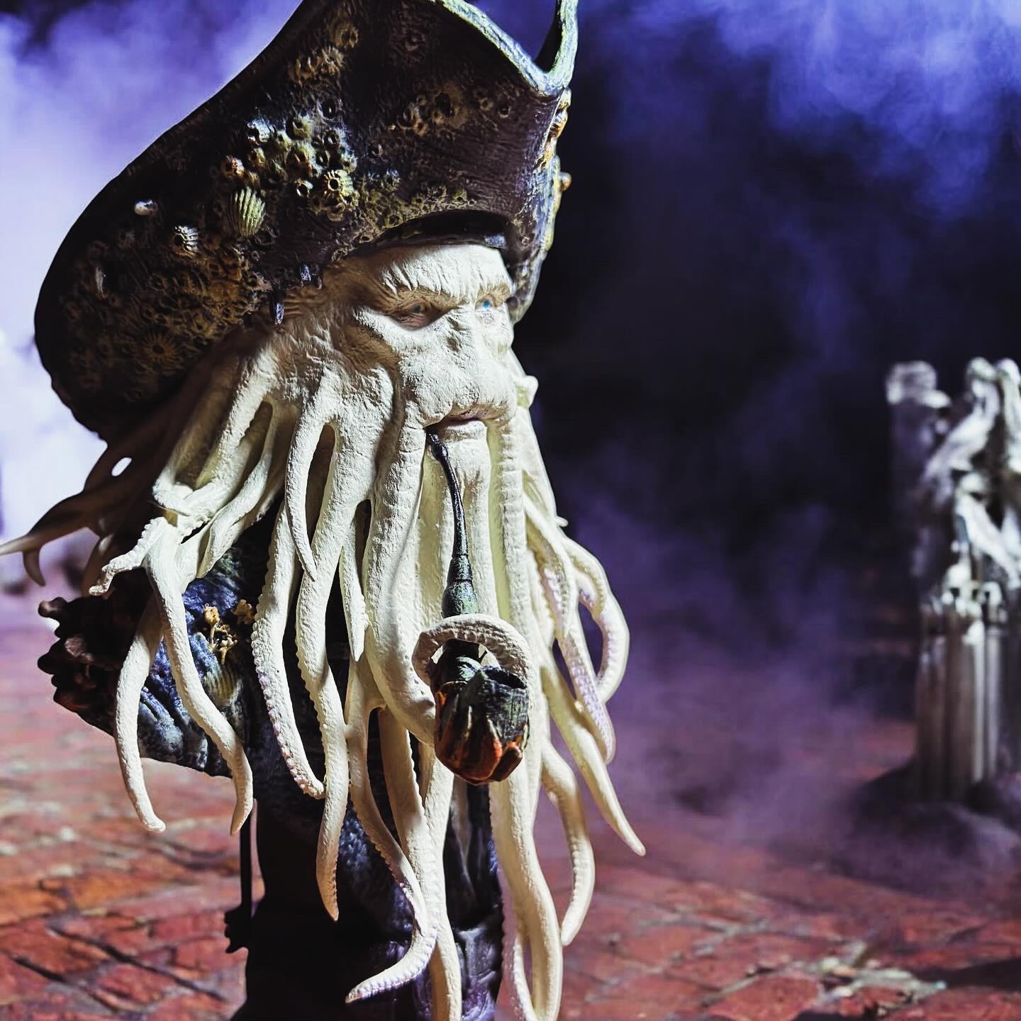 サイコ様のオーダー (davy jones pipe) Davy Jones Pipe - Etsy Denmark