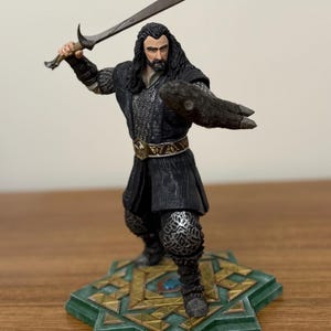 Thorin sword - Etsy 日本 ホビット ロードオブザリング トーリン