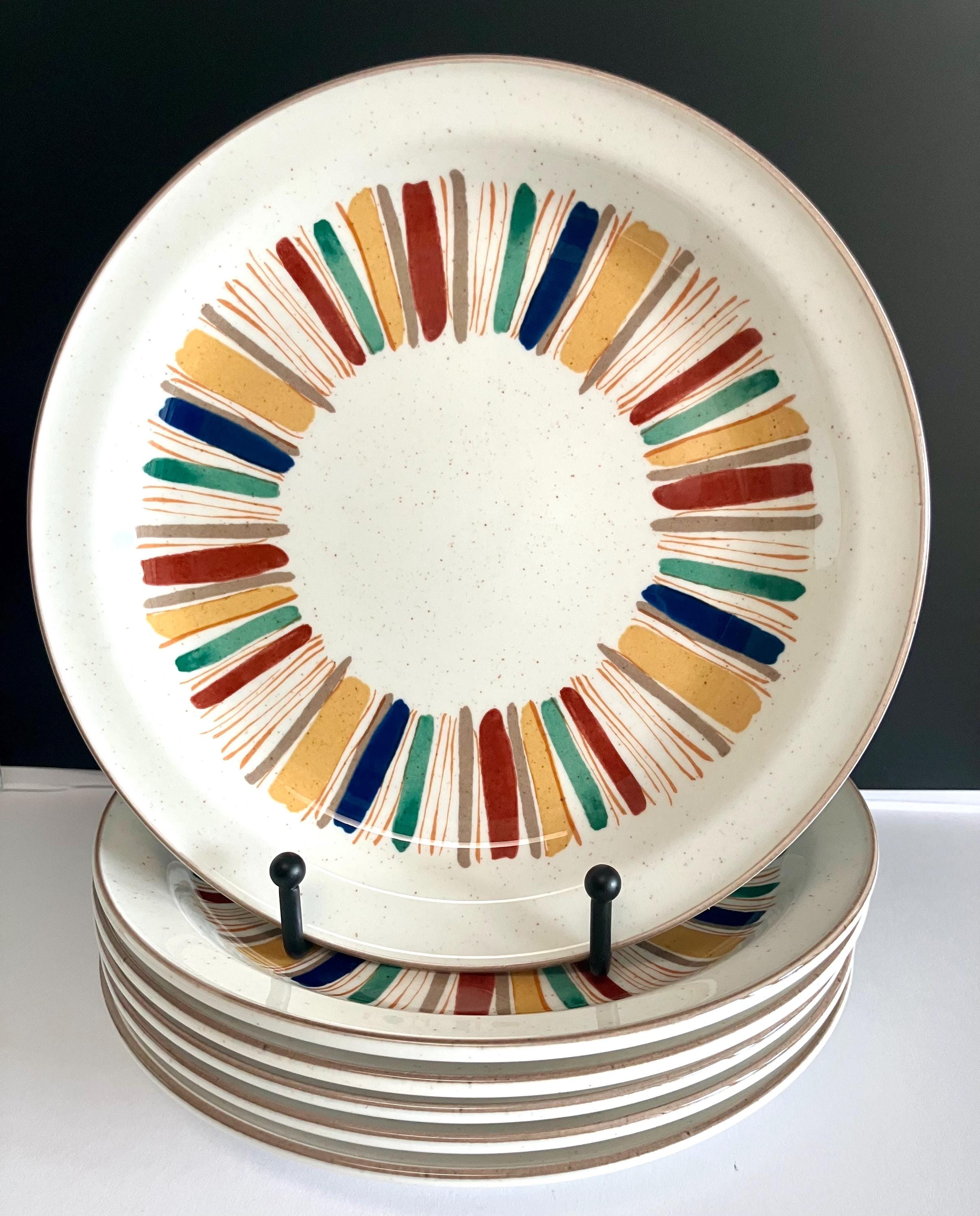 Noritake Set for 6 - Etsy