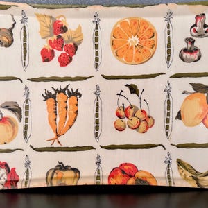 vintage decorative tray