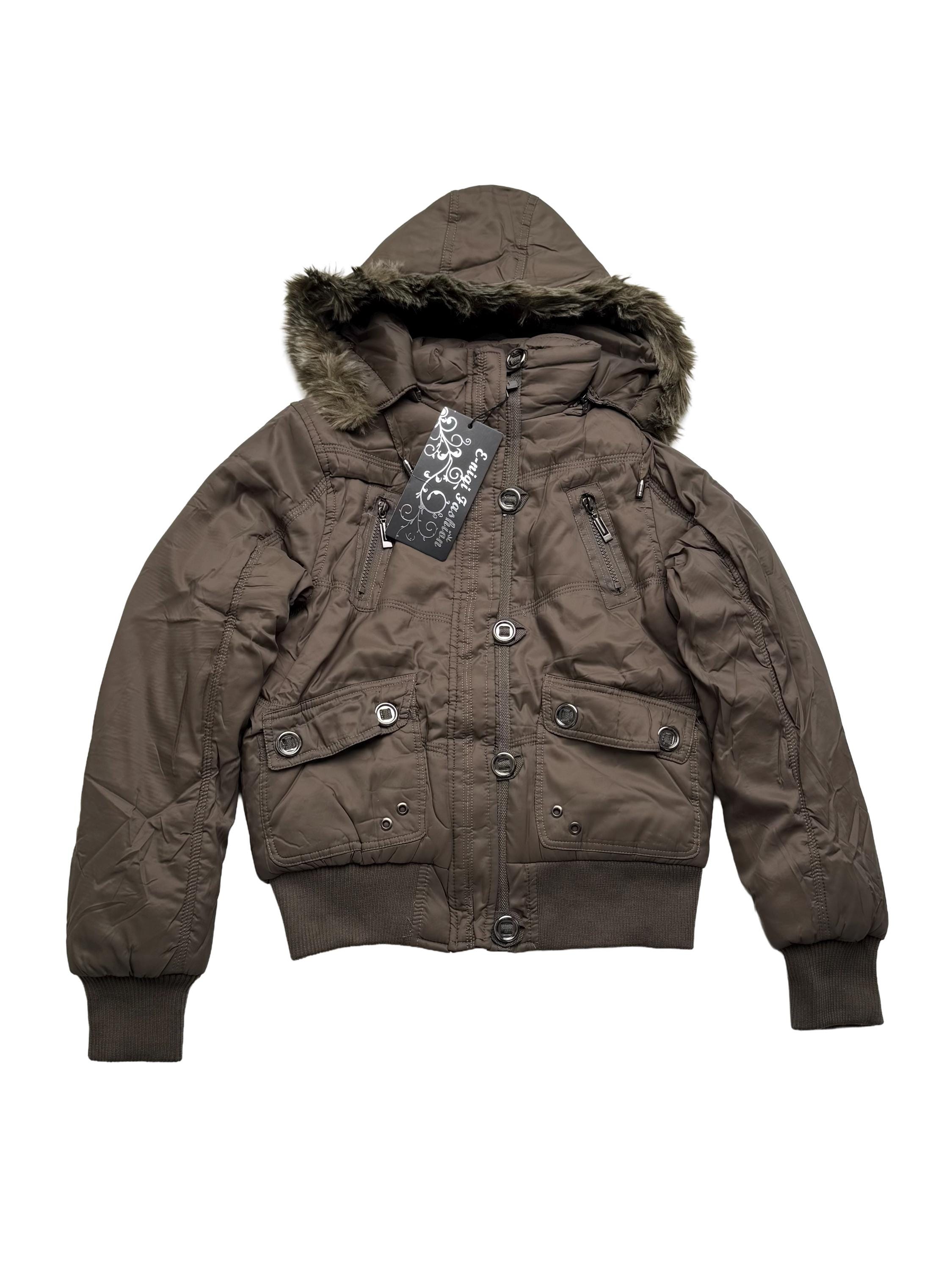 Y2k Puffer Jacket - Etsy UK