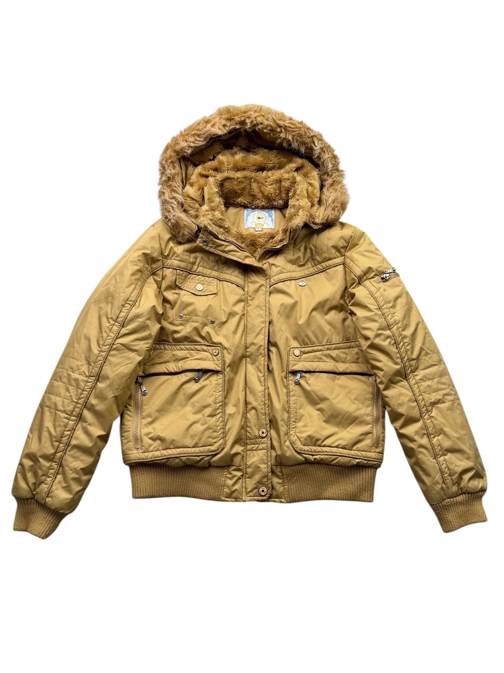 Baby phat jacket with fur - Etsy 日本