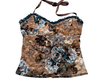 Vintage Tank Top M63