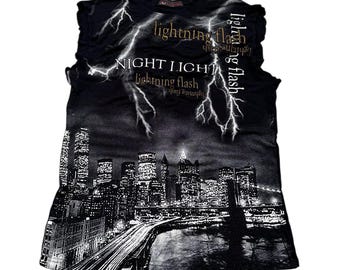 Vintage Tank Top M73