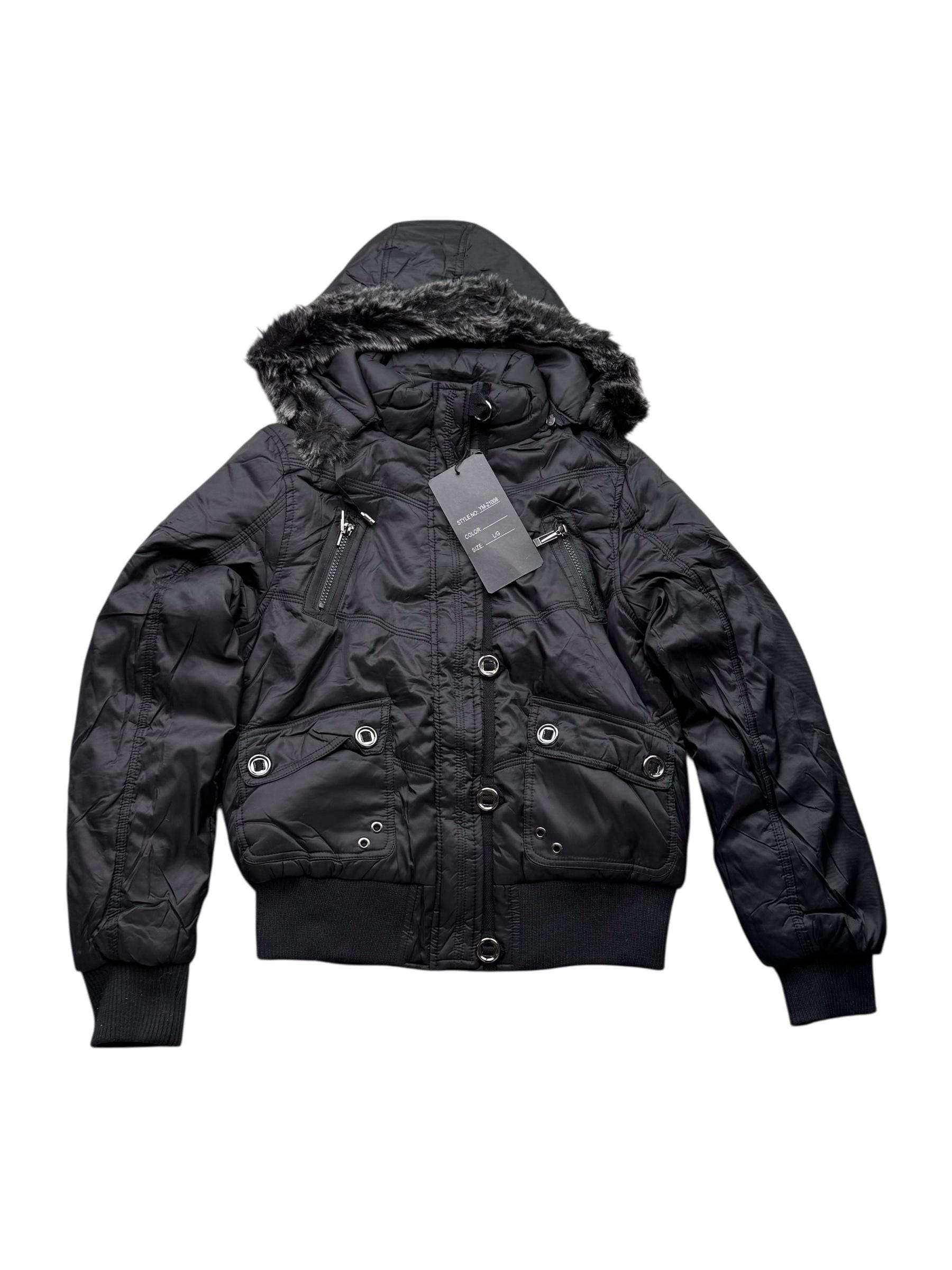 ジャケット・アウター archive grunge cross jacket y2k black archive grunge cross jacket y2k black 10s ARCHIVE zip-up short