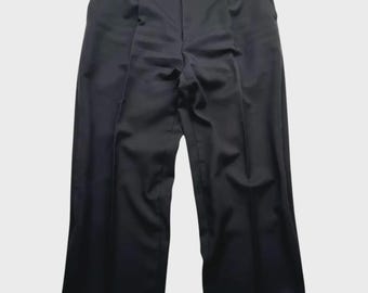 Vintage Wide Pants M91