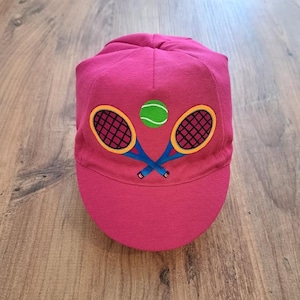 Unisex Racer Cap for Men Women, Custom Cycling Hat, Handmade Cotton Bike Cap, Breathable Cycling Gift, Personalized Bicycle Cap,