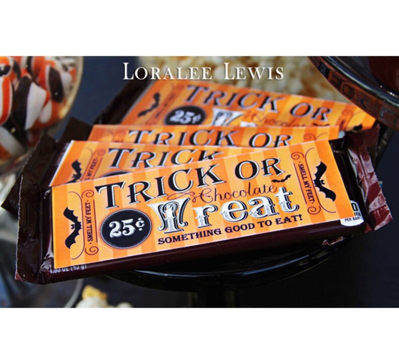 Ice Cream Cartons Frighteningly Fun Collection by Loralee Lewis