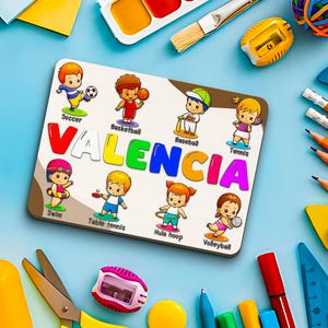 May include: A set of three ceramic mugs with a speckled, matte finish. The mugs are in shades of cream, light gray, and dark gray. Each mug has a simple, minimalist design and a rounded handle.