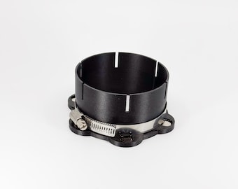 10 cm EZDust Universal-Werkzeugstecker