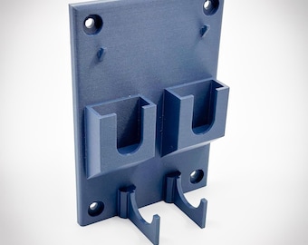 KM-18 Halter für Holzhammer